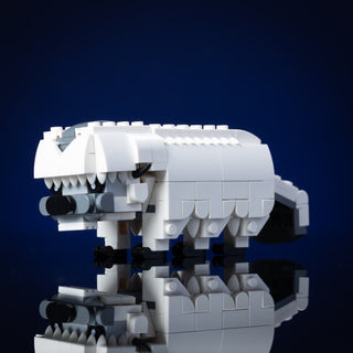 Mini Appa - POS only Building Kit Bricker Builds