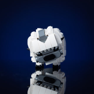 Mini Appa - POS only Building Kit Bricker Builds