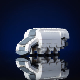 Mini Appa - POS only Building Kit Bricker Builds