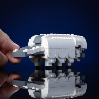 Mini Appa - POS only Building Kit Bricker Builds