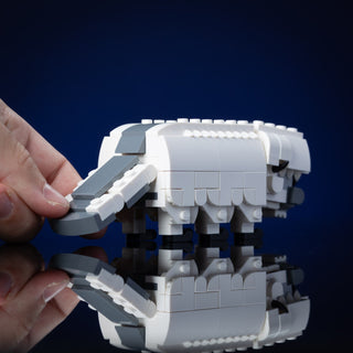 Mini Appa - POS only Building Kit Bricker Builds