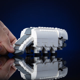 Mini Appa - POS only Building Kit Bricker Builds