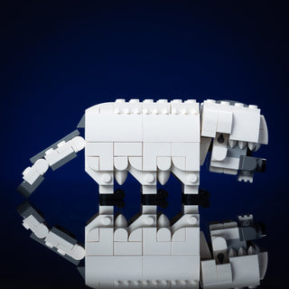 Mini Appa - POS only Building Kit Bricker Builds