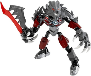 CHI Worriz, 70204-1 Building Kit LEGO®