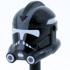 P2 Appo Shadow Helmet- CAC Custom Headgear Clone Army Customs