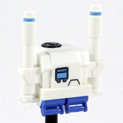 Commando Heavy Pack Hope Blue- CAC Custom Body Wear Clone Army Customs