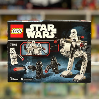 Imperial Trooper Battle Pack, 75165 Building Kit LEGO®