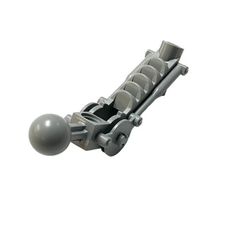 Bionicle Ball Joint 5x7, Part # x240 Part LEGO® Light Bluish Gray