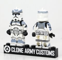 P2 Boost- CAC Custom minifigure Clone Army Customs