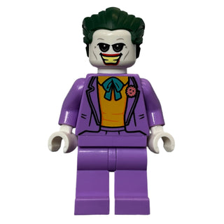 The Joker, sh0960 Minifigure LEGO® Like New