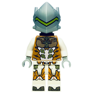 Genji Shimada, ow004 Minifigure LEGO®
