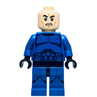 Senate Commando, sw0614 Minifigure LEGO®