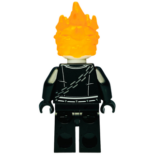 Ghost Rider, sh0861 Minifigure LEGO®