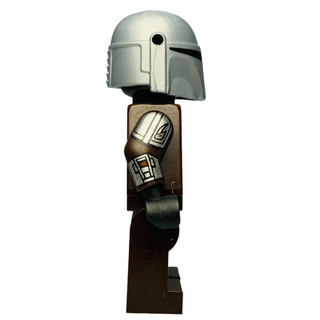 Din Djarin - Festive Outfit, sw1170 Minifigure LEGO®