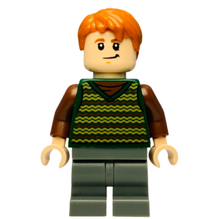 Fred Weasley, hp515 Minifigure LEGO® Like New
