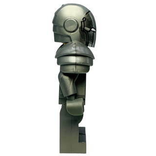 MISPRINT Whiplash, sh0821 Minifigure LEGO®