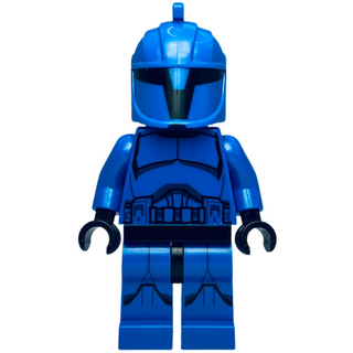 Senate Commando, sw0614 Minifigure LEGO® Like New