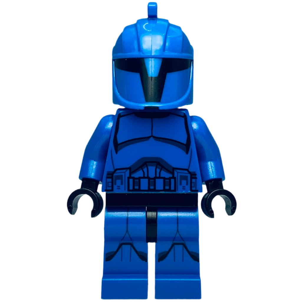Senate Commando, sw0614