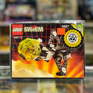 Allied Avenger, 6887 Building Kit LEGO®