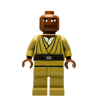 Mace Windu, sw0220 Minifigure LEGO® Like New