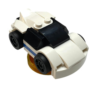 IMF Sport Car (Mission Impossible Dimensions) Part LEGO®