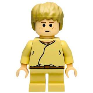 Anakin Skywalker, sw0159 Minifigure LEGO® Like New