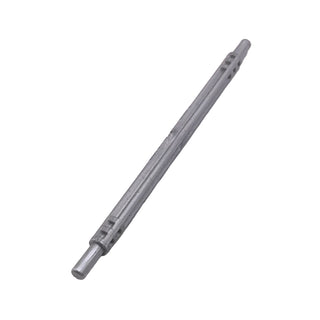 Hose, Soft Axle 11L, Part# 32199 Part LEGO® Pearl Light Gray