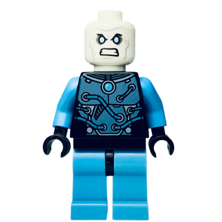 Mr. Freeze, sh0049 Minifigure LEGO®