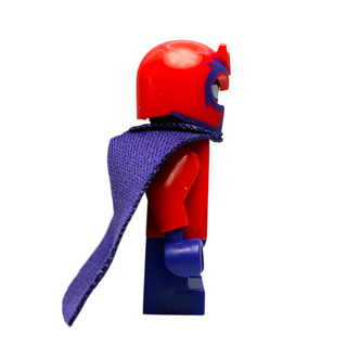 Magneto, sh0365 Minifigure LEGO®