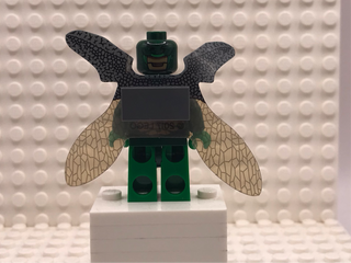 Parademon, sh0433 Minifigure LEGO®