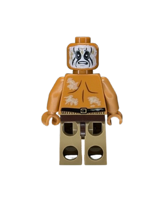 Tonto, tlr012 Minifigure LEGO®