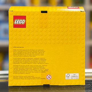 Pirate Adventure Ride {International Yellow Box Release} 5007427 Building Kit LEGO®