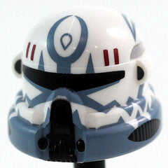 Airborne Comet Helmet- CAC Custom Headgear Clone Army Customs