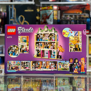 Emma's Art School 41711 Building Kit LEGO®