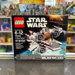 X-Wing Fighter, 75032 Building Kit LEGO®