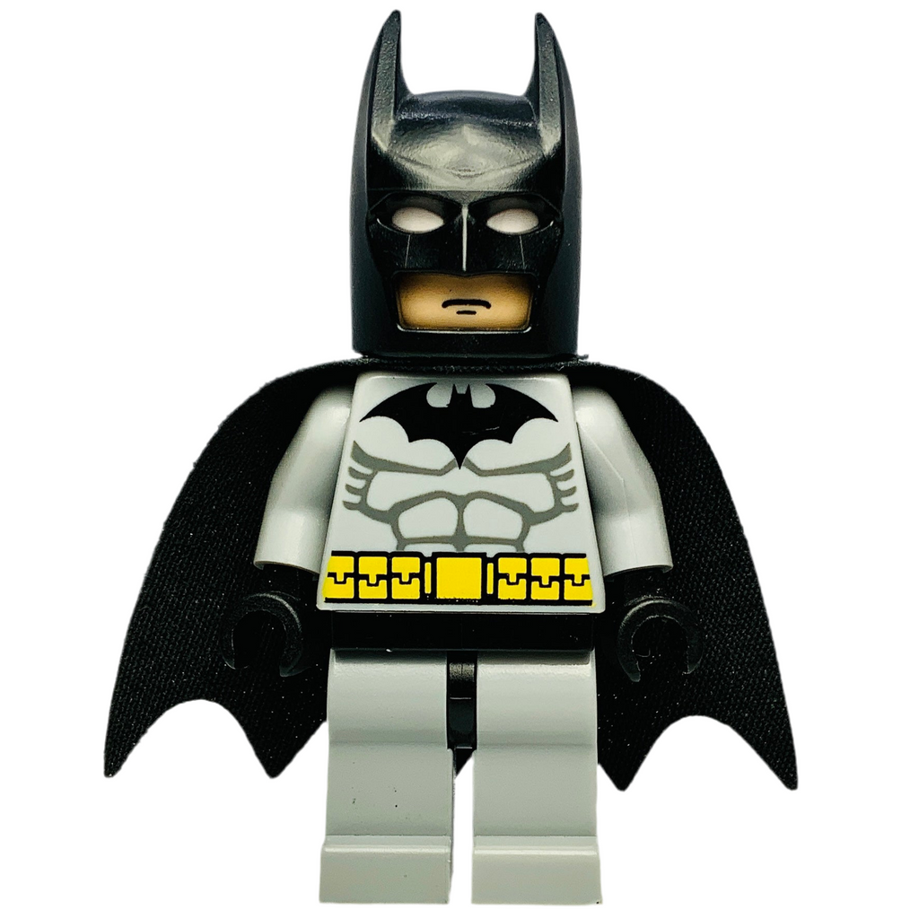 Batman, bat001 – United Brick Co®