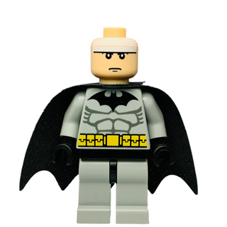 Batman, bat001 Minifigure LEGO®