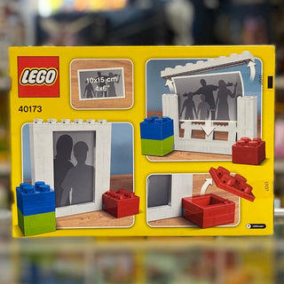 Picture Frame, 40173 Building Kit LEGO®