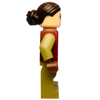 Padme Amidala - Senator, Nougat Lips, sw1303 Minifigure LEGO®
