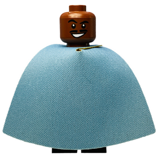 Lando Calrissian, sw0973 Minifigure LEGO®