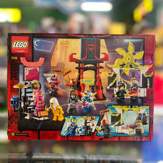 Gamer's Market, 71708-1 Building Kit LEGO®