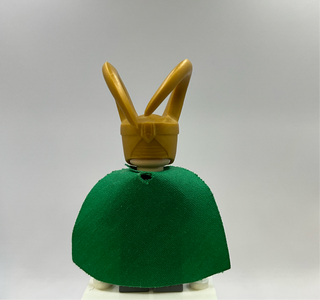 Loki, sh0033 Minifigure LEGO®