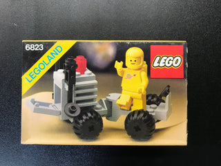 Surface Transport, 6823-1 Building Kit LEGO®