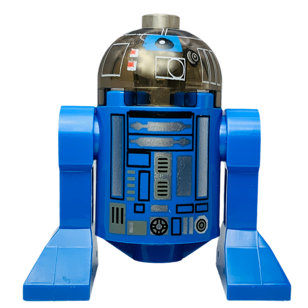 Imperial Astromech Droid, sw0773 | United Brick Co – United Brick Co®
