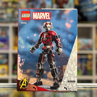 Ant-Man Construction Figure 76256 Building Kit LEGO®