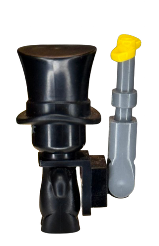 Propper Chopper, drm026 Minifigure LEGO®