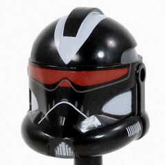RR 212th Stealth Helmet- CAC Custom Headgear Clone Army Customs