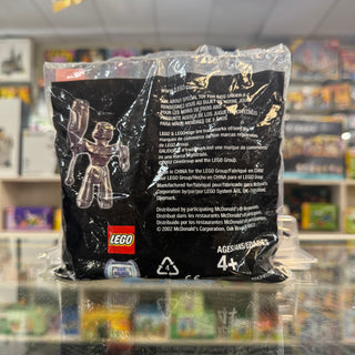 Gorm McDonald's Polybag #3, 4043 Building Kit LEGO®