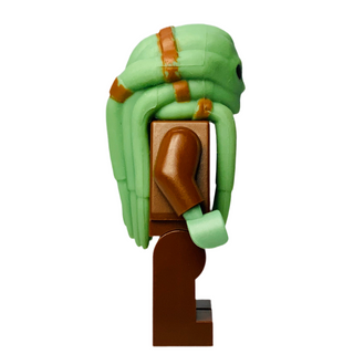 Kit Fisto, sw0163 Minifigure LEGO®
