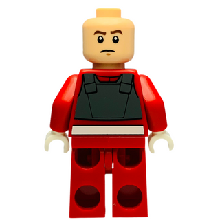 Rebel Pilot A-Wing, sw0757 Minifigure LEGO®